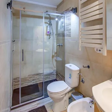 Precioso Apartamento En Segunda Linea De Mar Lägenhet