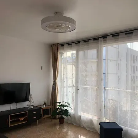 Precioso Apartamento En Segunda Linea De Mar