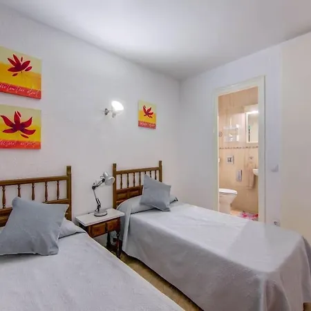 Precioso Apartamento En Segunda Linea De Mar *