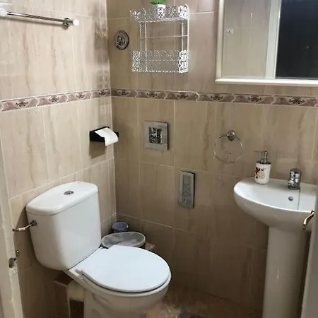 דירה Precioso Apartamento En Segunda Linea De Mar