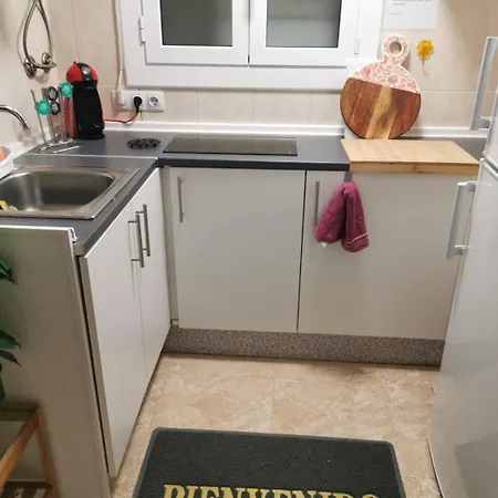 דירה Precioso Apartamento En Segunda Linea De Mar יורט דה מאר